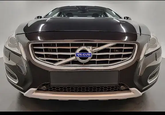 Volvo S60 2011 photo 4
