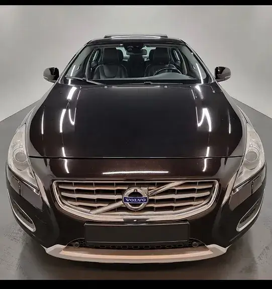 Volvo S60 2011 photo 3