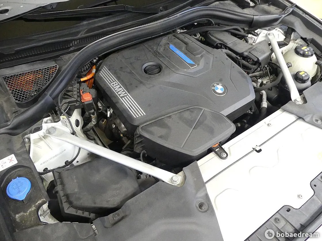 BMW X3 2022 photo 5