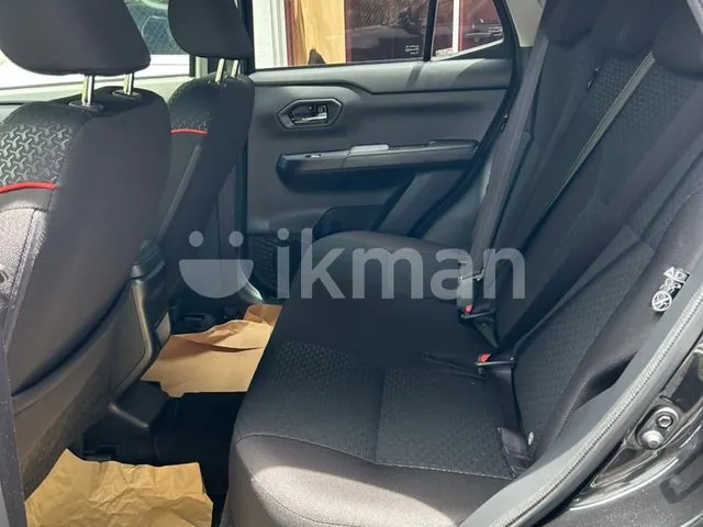 Toyota Raize 2026 photo 5