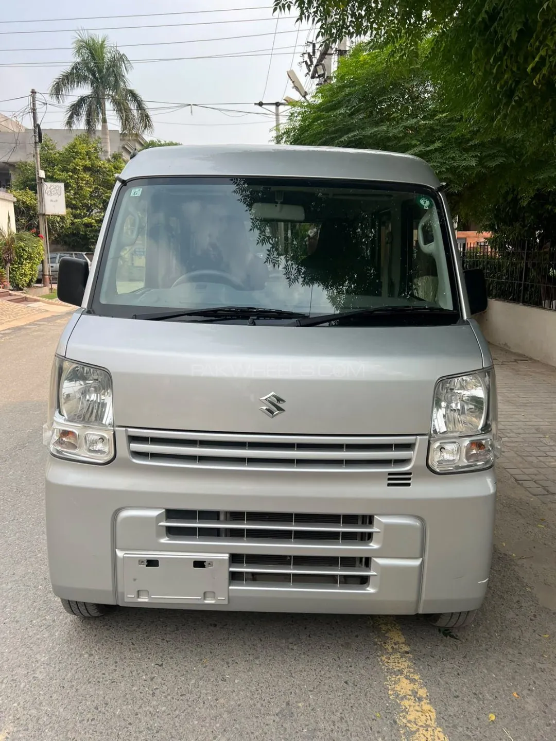 Suzuki Every