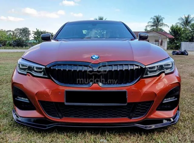 BMW 330I