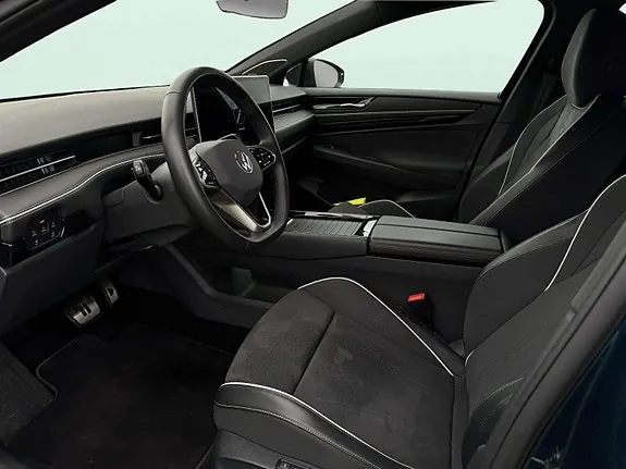 Volkswagen Id.7 2025 photo 5