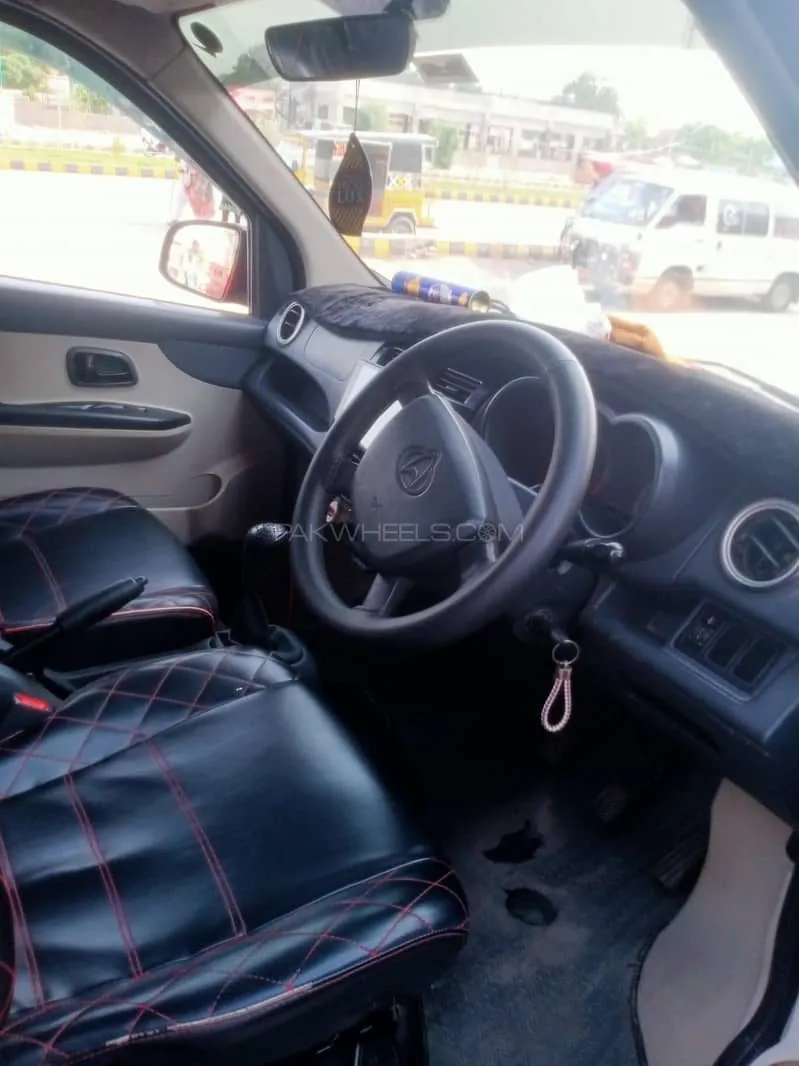 Changan Karvaan