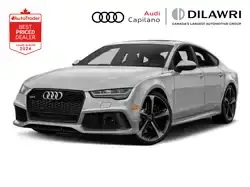 Audi Rs7