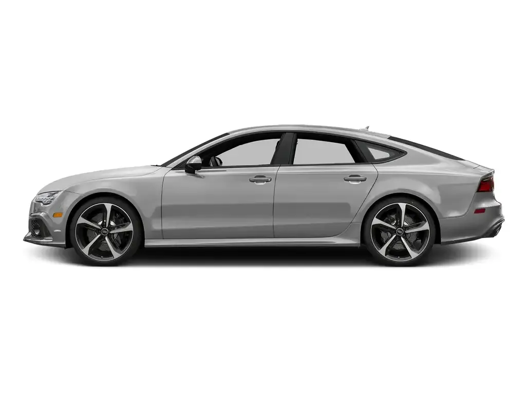 Audi Rs7 2017 photo 3