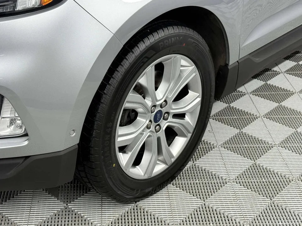 Ford Edge 2020 photo 5