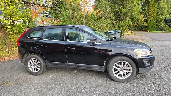 Volvo Xc60 2010 photo 3
