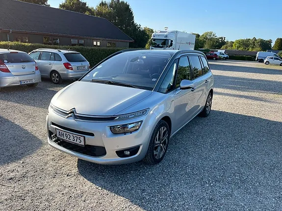 Citroen Grand C4 Picasso
