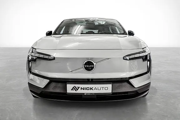 Volvo Ex30 2025 photo 3