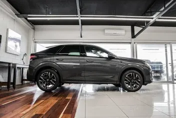 Peugeot 3008 2026 photo 4
