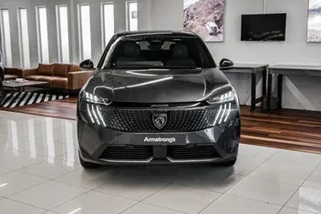 Peugeot 3008 2026 photo 5