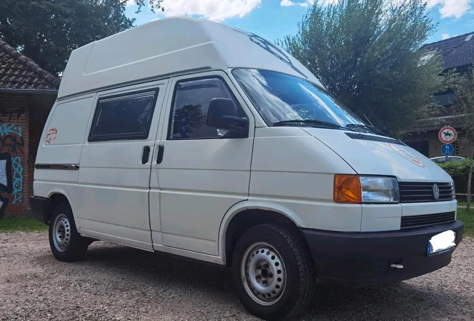 Volkswagen Bus T4