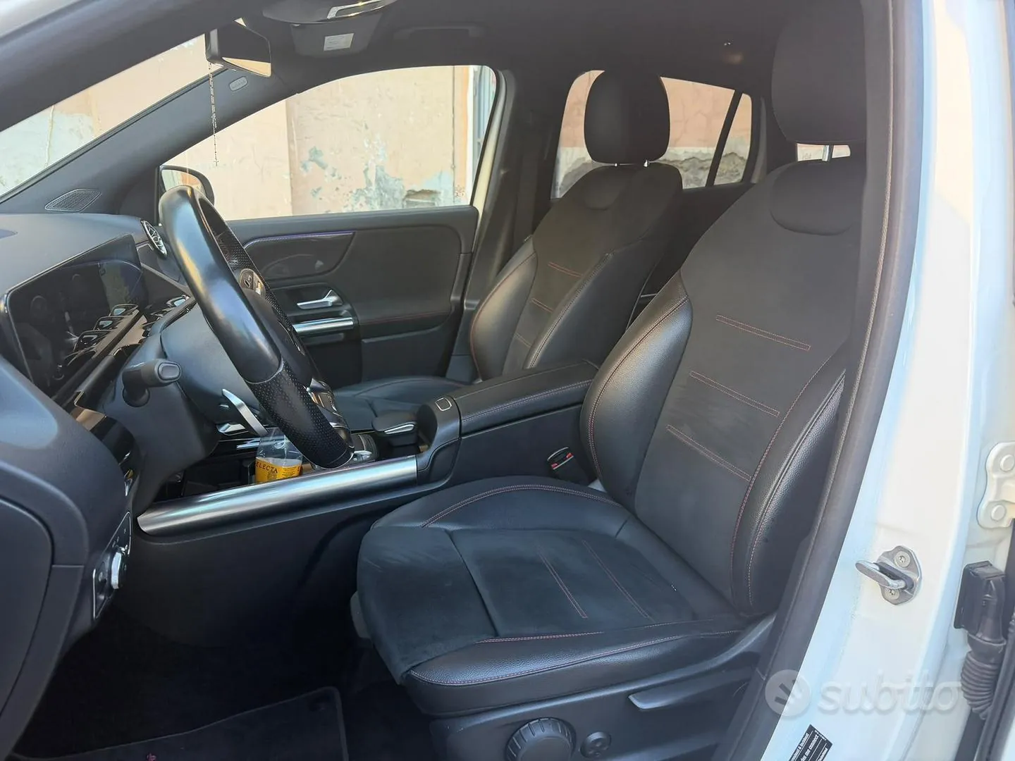Mercedes-Benz Gla 2022 photo 5