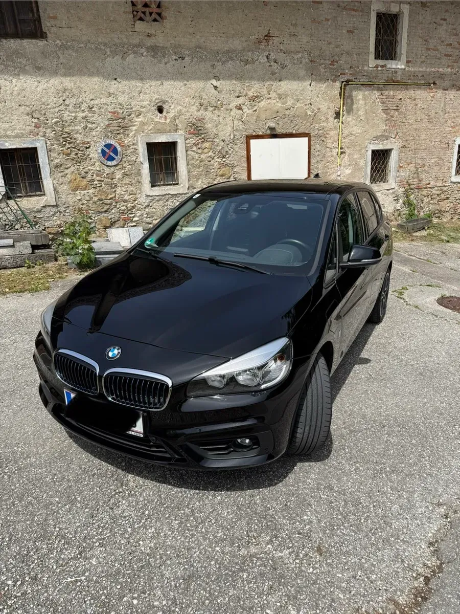 BMW 2 Series 2018 photo 3