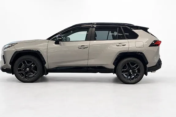 Toyota Rav4 2022 photo 2