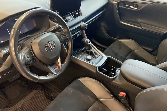 Toyota Rav4 2022 photo 4