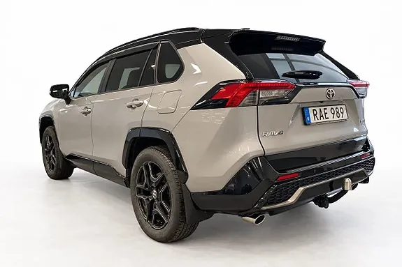Toyota Rav4 2022 photo 3