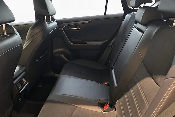 Toyota Rav4 2022 photo 5