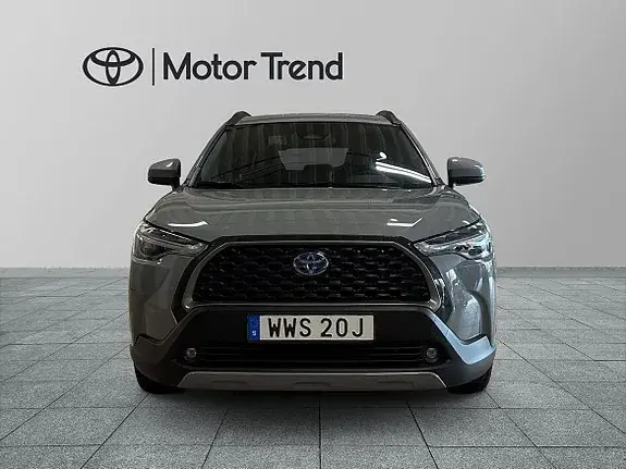 Toyota Corolla Cross 2023 photo 5