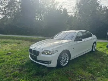 BMW Série 5