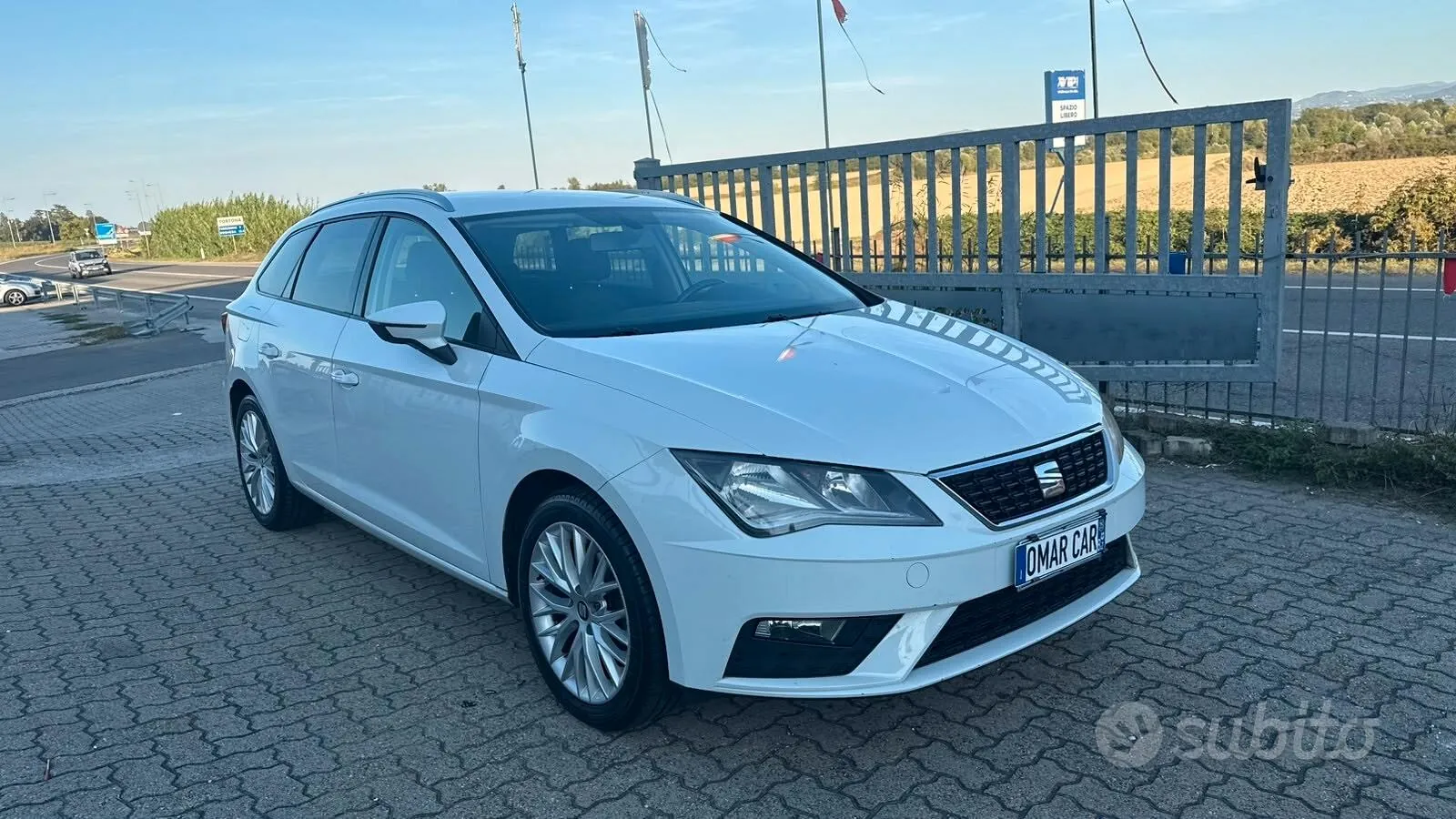 Seat Leon 2018 photo 5