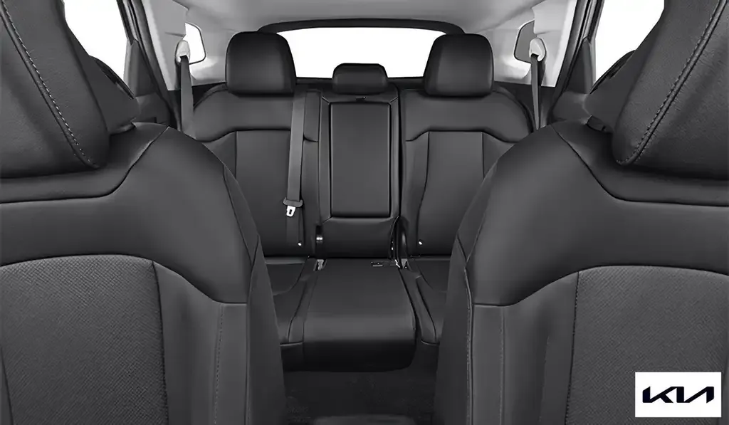 Kia Sportage 2026 photo 4