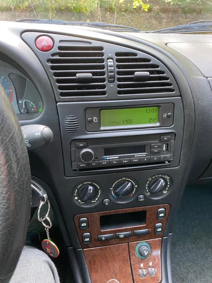 Citroen Xsara
