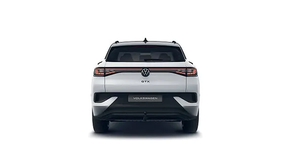 Volkswagen Id.4 Gtx 2027 photo 5