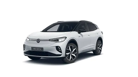 Volkswagen Id.4 Gtx 2027 photo 2