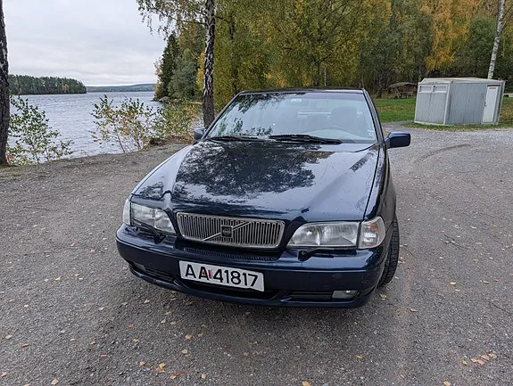 Volvo S70 1998 photo 2