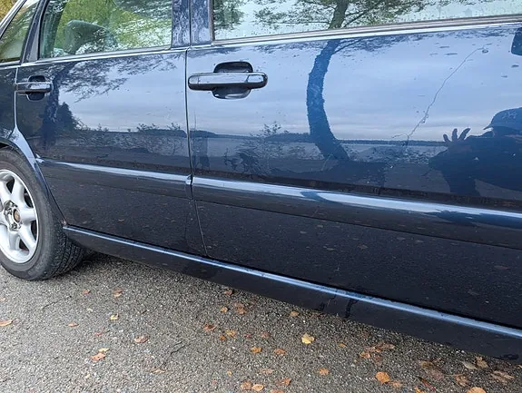 Volvo S70 1998 photo 5