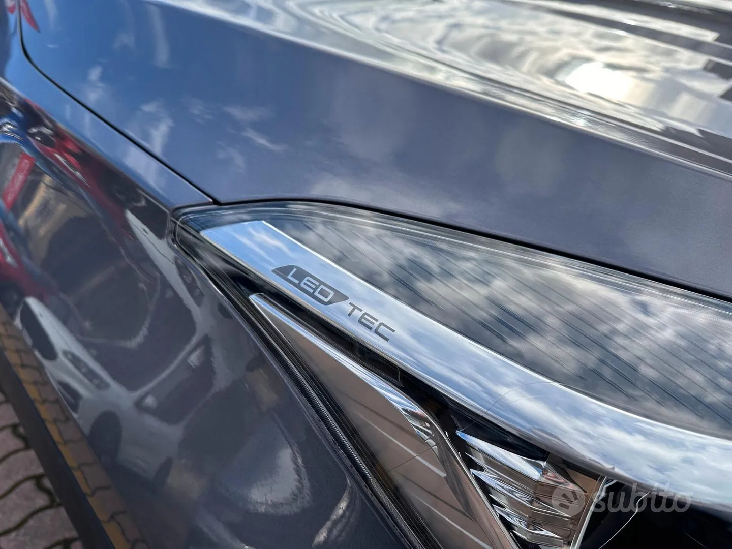 Citroen Ds 5 2022 photo 3
