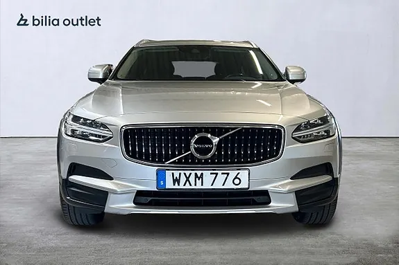 Volvo V90 Cross Country 2019 photo 3