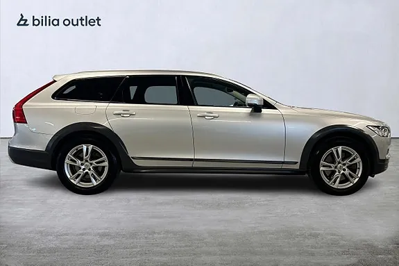 Volvo V90 Cross Country 2019 photo 5