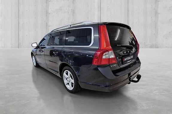 Volvo V70 2011 photo 3