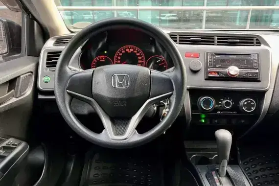 Honda City 2017 photo 4