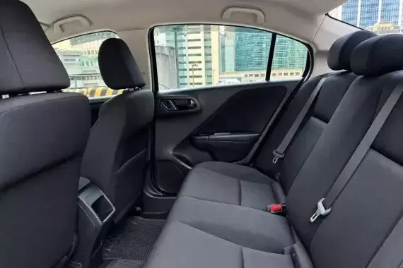 Honda City 2017 photo 5