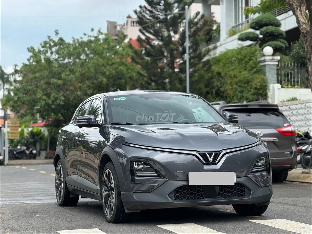 Vinfast Vf6