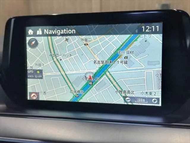 Mazda Atenza Sedan 2015 photo 5