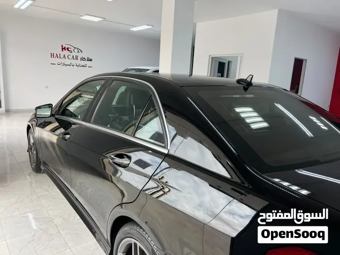Mercedes-Benz E-Class 2014 photo 4