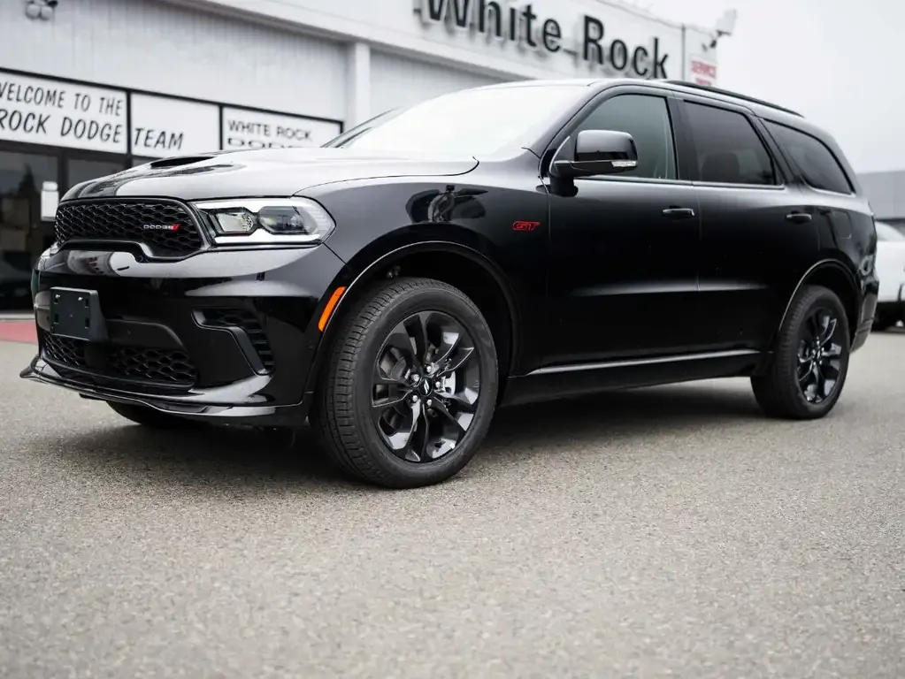 Dodge Durango