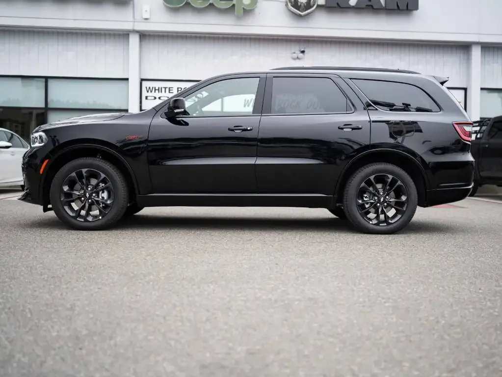 Dodge Durango 2026 photo 3