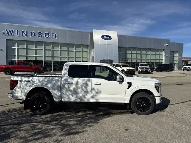 Ford F-150 2024 photo 5