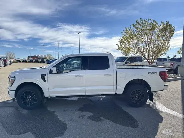 Ford F-150 2024 photo 3