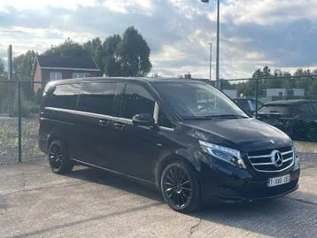 Mercedes-Benz Vklasse