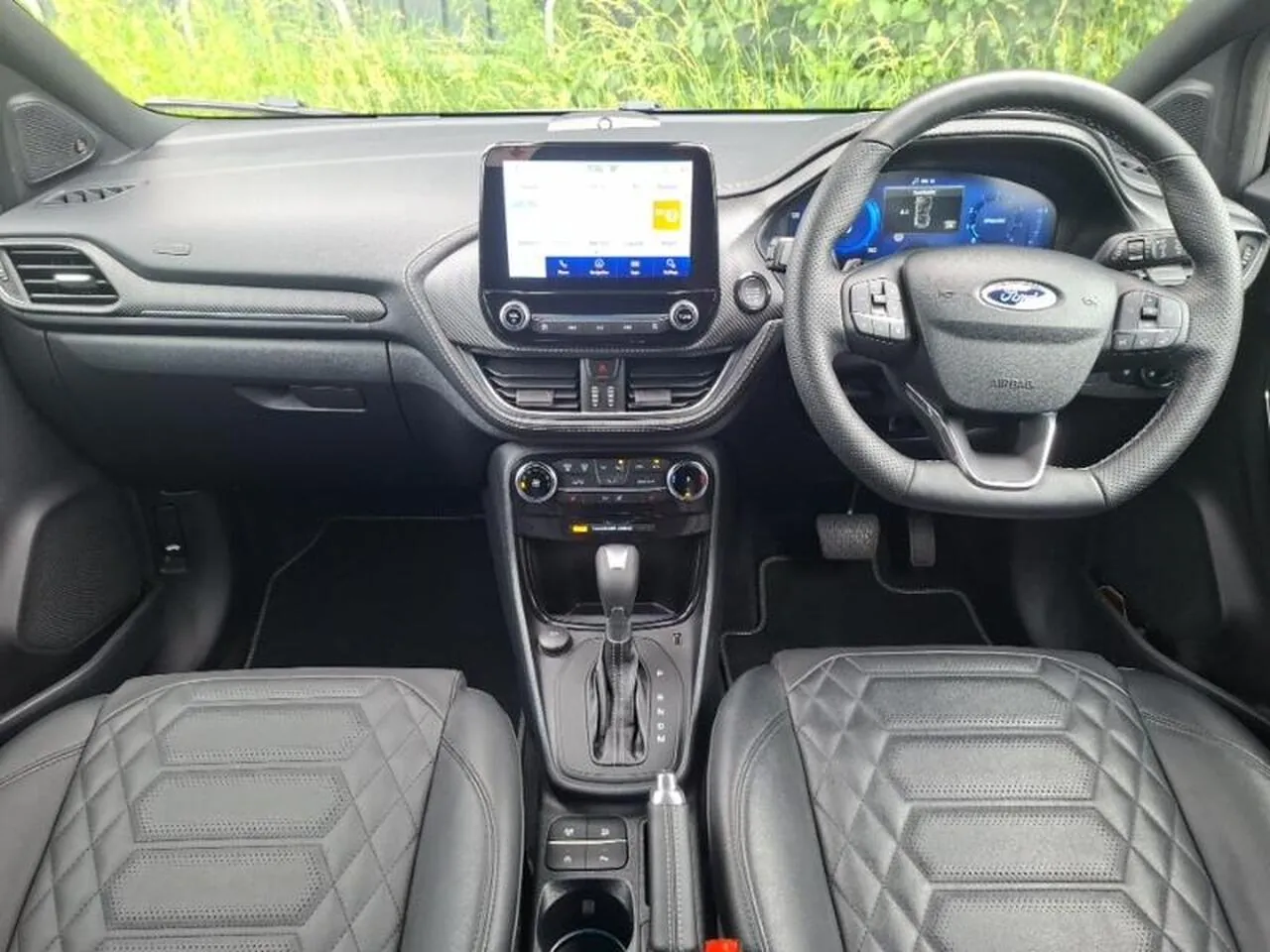 Ford Puma 2023 photo 3