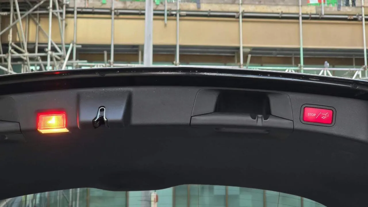 Mercedes-Benz C-Class 2016 photo 5