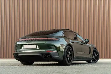 Porsche Panamera 2024 photo 3