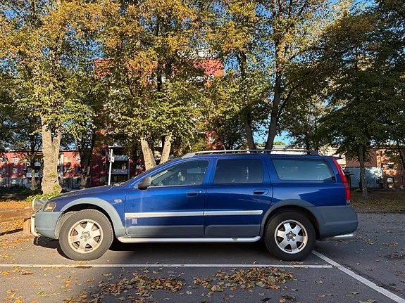Volvo Xc70
